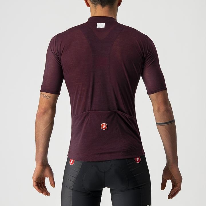 Image du produit Castelli Montalcino Jersey (XXL)