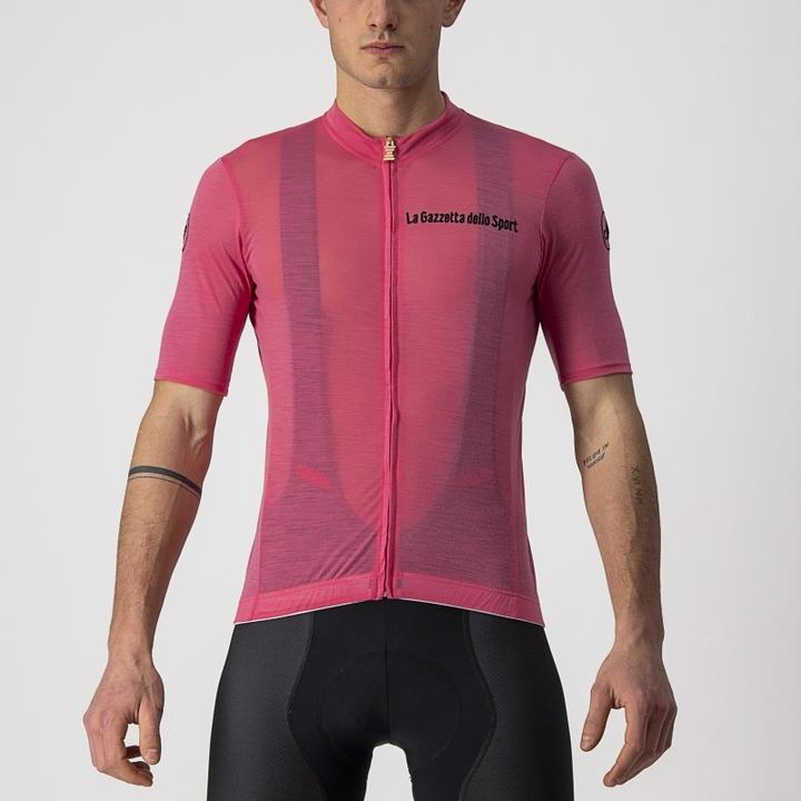 Image du produit Castelli Maglia Rosa 90 Anni (XXL)