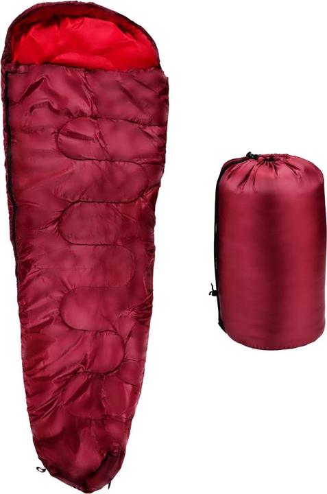 Actual product image Camp Active Sleeping Bag (210 cm)