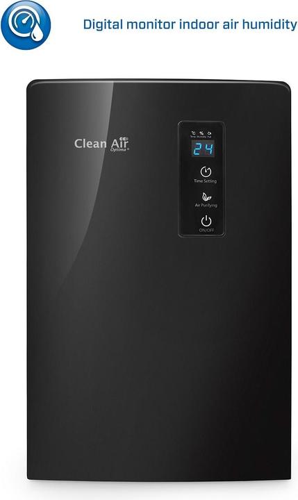 Produktbild Clean Air Optima CA-703B (10 m², 0.70 l/24h)