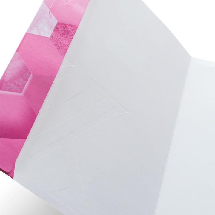 Image du produit HERMA Protège-cahier A4 Carton X (A4)