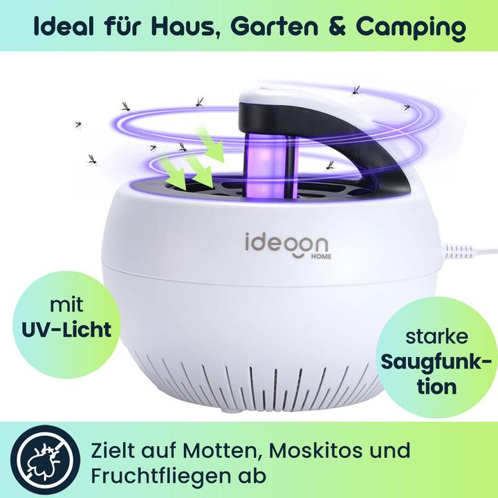 Produktbild Ideoon Insektenfänger
