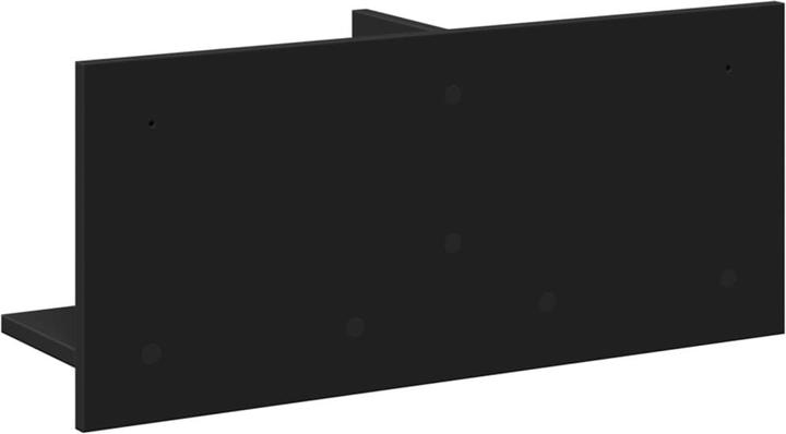 Actual product image vidaXL Wall cabinet (70 x 16.5 x 30 cm)