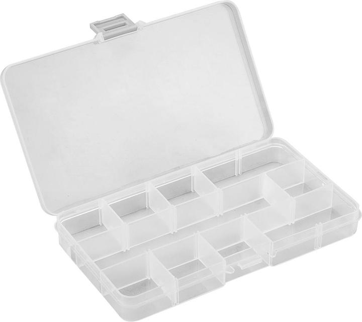 Productafbeelding Topex Gereedschapspaneel 17,8 x 10,5 x 2,4 cm