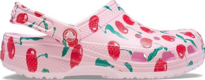Pink Milk