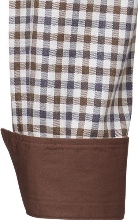 Immagine prodotto Kauf Bari Kent a maniche lunghe regular fit con contrasto (M)