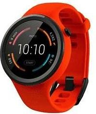 Actual product image Trant.ch Moto 360, Gen2 (46 mm, B / Very good)