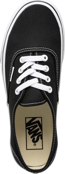 Actual product image Vans Ua Authentic Stackform Denim Mix Shoes - 86785 (34)