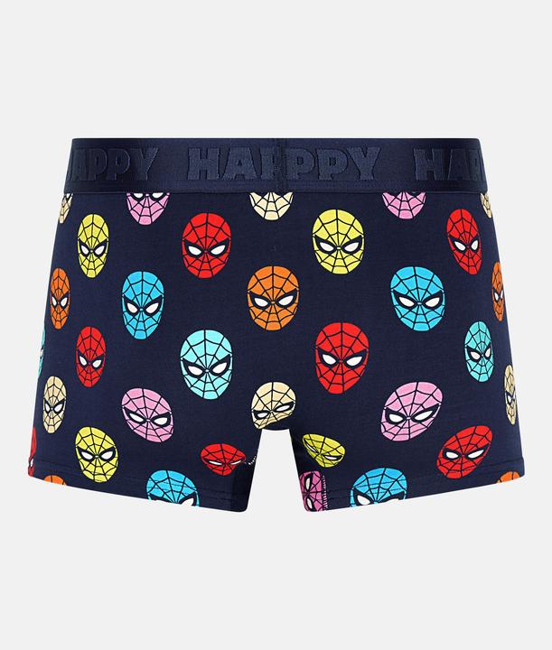 Happy Socks MARVEL Spider-Man Spidey Short Boxer