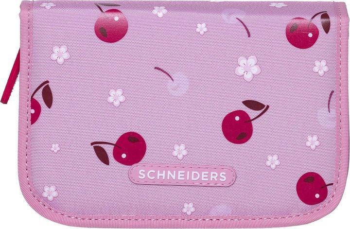 Immagine prodotto Schneiders Set di zaini per la scuola Ergolite da 8 pezzi (21 l)