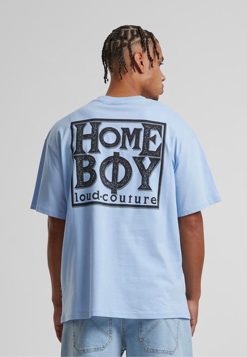 Actual product image Homeboy Old School Tee (M)