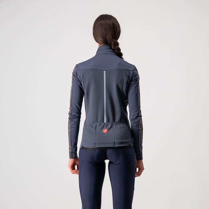 Actual product image Castelli Transition W Jacket (S)
