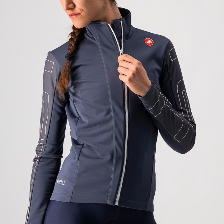 Actual product image Castelli Transition W Jacket (S)