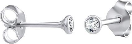 Immagine prodotto Silvego Orecchini a perno in argento con zirconi Swarovski SILVEGO706025W