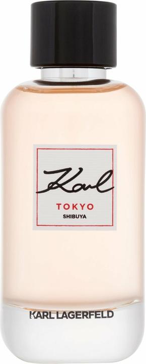 Actual product image Karl Lagerfeld Eau de Parfum (Eau de parfum, 100 ml)