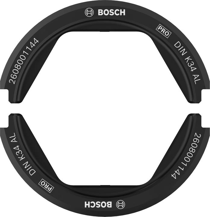 Immagine prodotto Bosch Professional PRO Presseinsatz