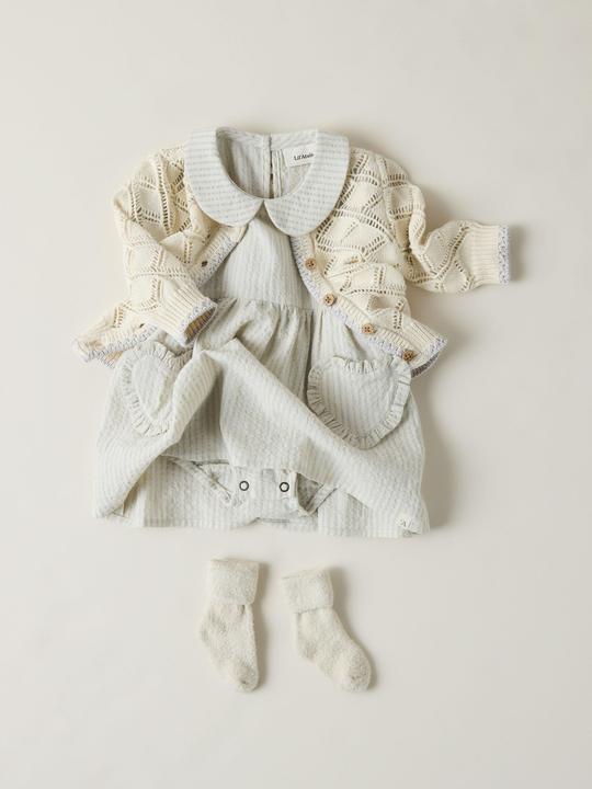 Immagine prodotto Name it Strampler Kleid (80)