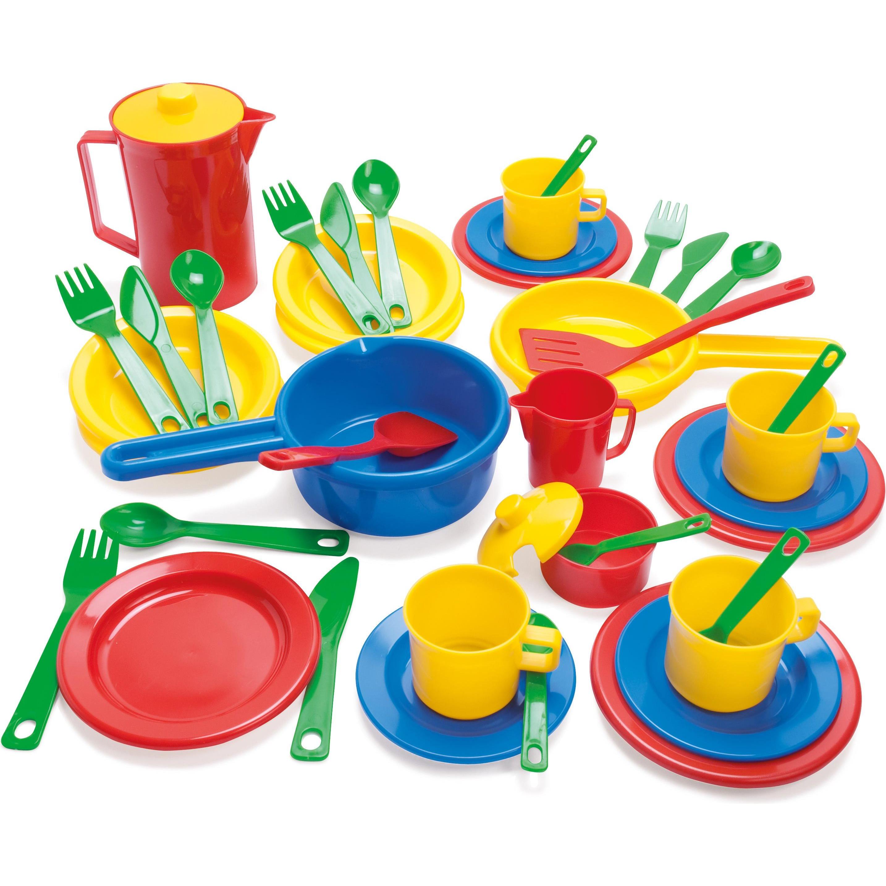 dantoy Küchenspielset