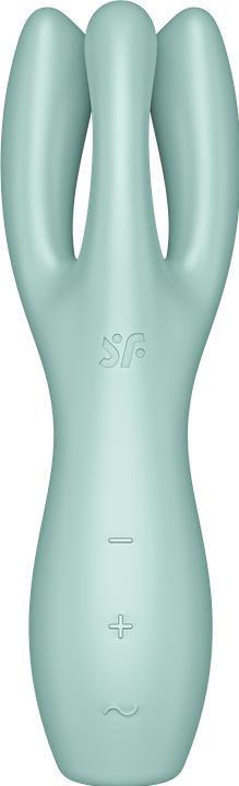 Produktbild Satisfyer Threesome 3 Lay-on Vibrator