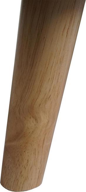 Produktbild Swisshandel24 Schlafsofa, Couch Klappsofa Gästebett Bettsofa, Schlaffunktion Stoff/Textil gelb (Bettsofa)