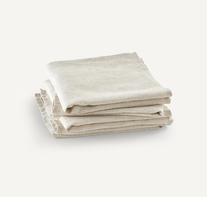 Actual product image AM.PM Linette (4 pcs., 40 x 40 cm)