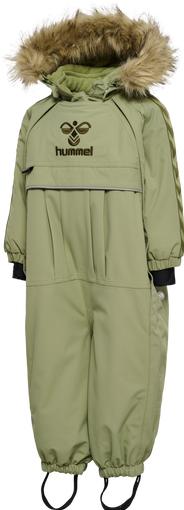 Actual product image hummel Hmlmoon Tex Snowsuit (80)