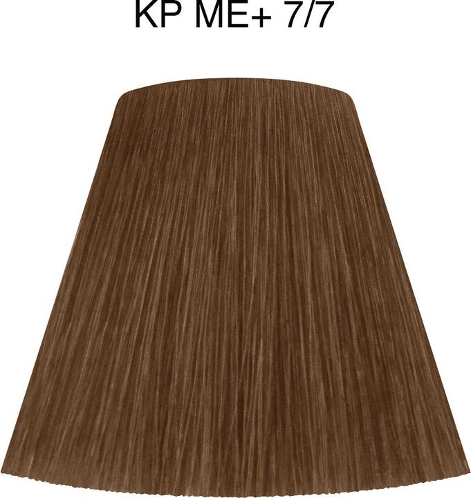 Immagine prodotto Wella Koleston Perfect ME+ Deep Browns 7/7 60ml (7)