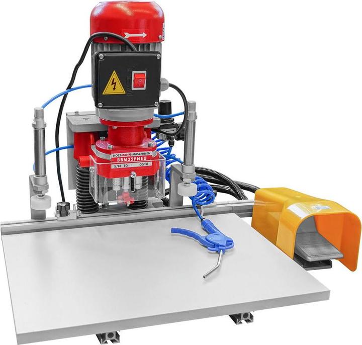 Holzmann hinge slot machine