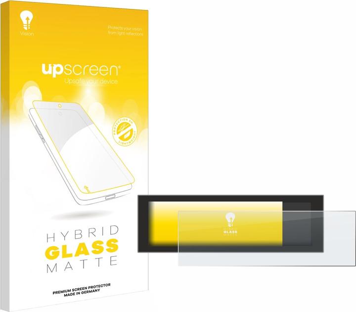 Immagine prodotto upscreen Reflection Shield Vetro Opaco