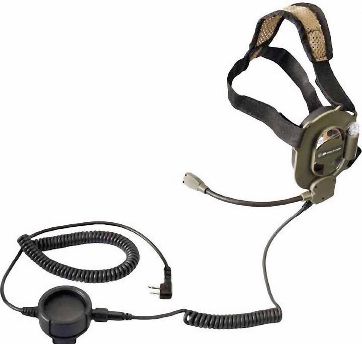 Produktbild Midland Headset/Sprechgarnitur Bow M-T
