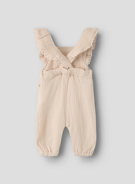 Produktbild Name it Biobaumwoll Overall (68)