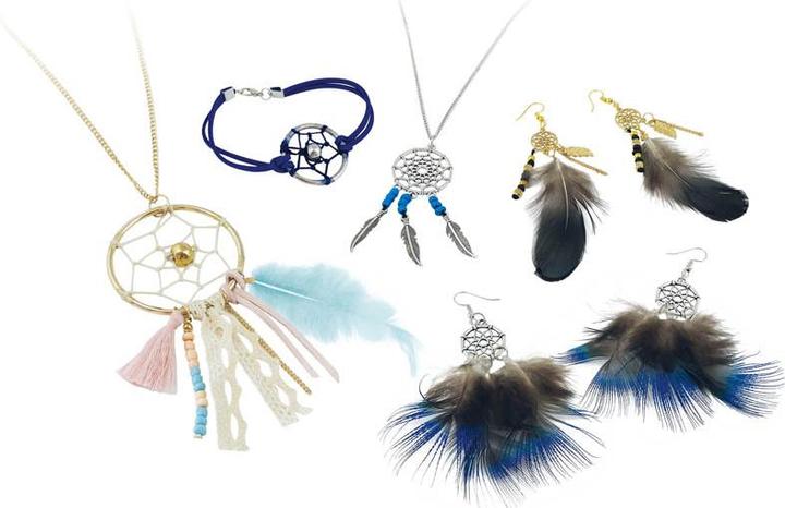 Immagine prodotto Buki Gioielli Acchiappasogni