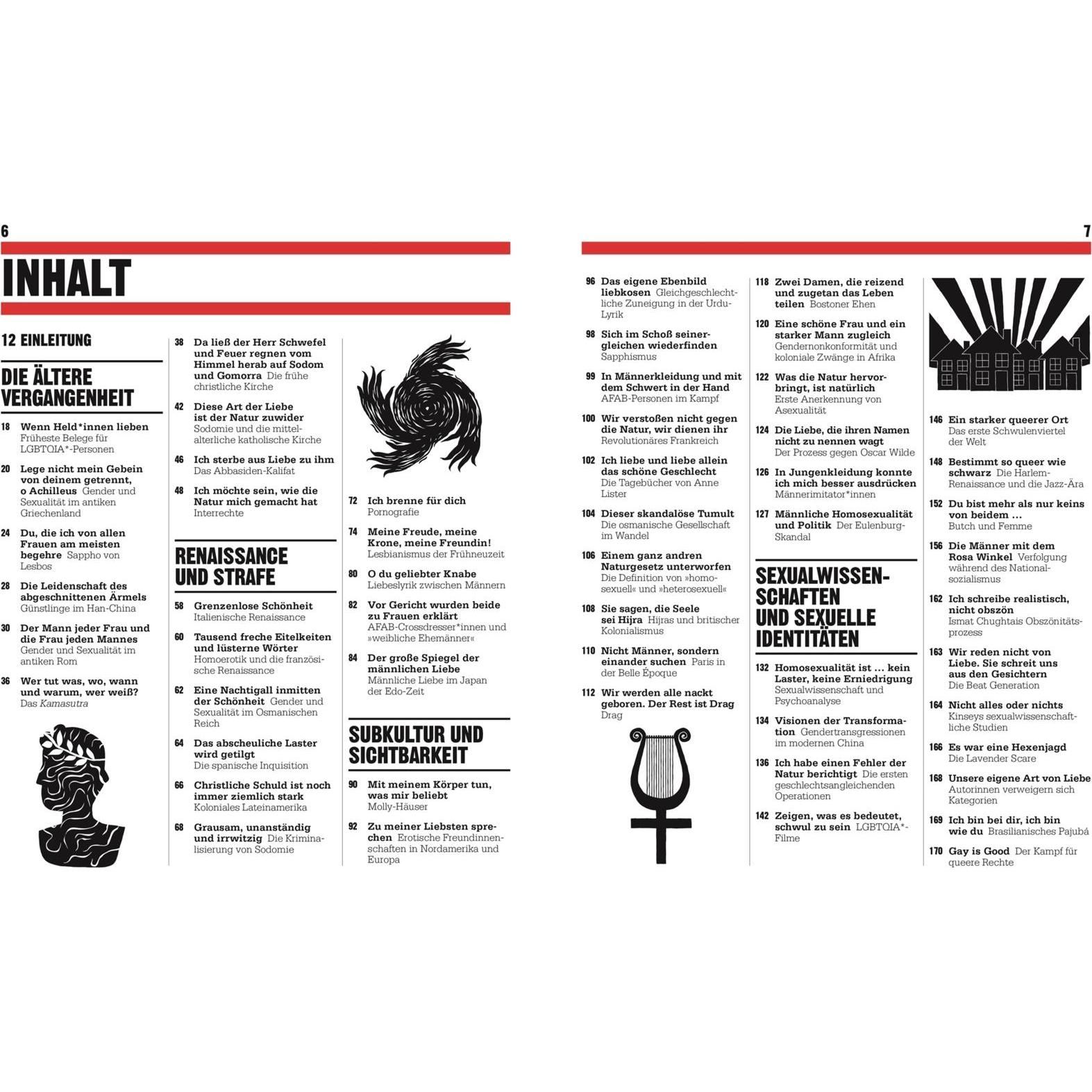 Thumbnail - Big Ideas. Das LGBTQIA*-Buch, Fachbücher von Jon Astbury, Melissa Martin, Hannah Ayres, Nick Cherryman, Marcus Velke-Sch...