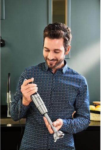 Image du produit Moulinex InfinyForce Pro