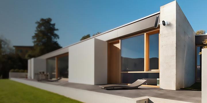 Produktbild Reolink Argus Series B330-5MP (2560 x 1440 Pixels)