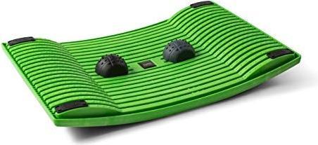 Actual product image Gymba Balance board with massage ball