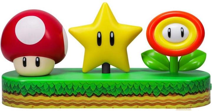 Produktbild Paladone Products Super Mario Icon