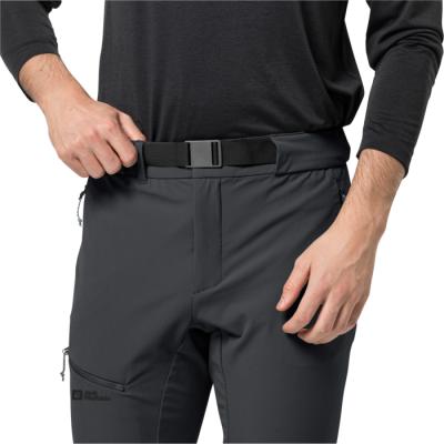 Produktbild Jack Wolfskin Holdsteig Pants M (56)