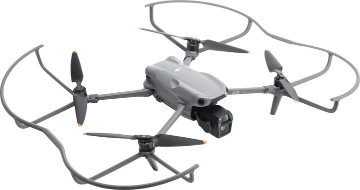 Image du produit DJI Air 3s Fly More Combo RC 2 (45 min, 724 g, 50 Mpx)