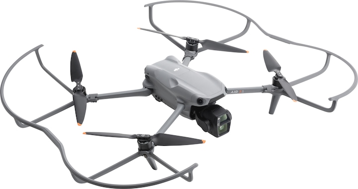 Produktbild DJI Air 3s Fly More Combo RC 2 (45 min, 724 g, 50 Mpx)