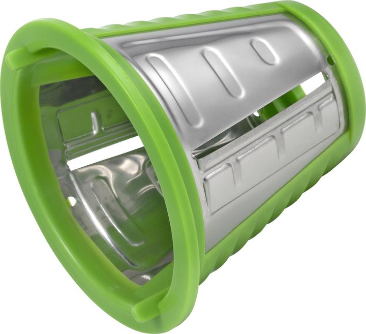 Actual product image Tristar Drum grater MX-4824