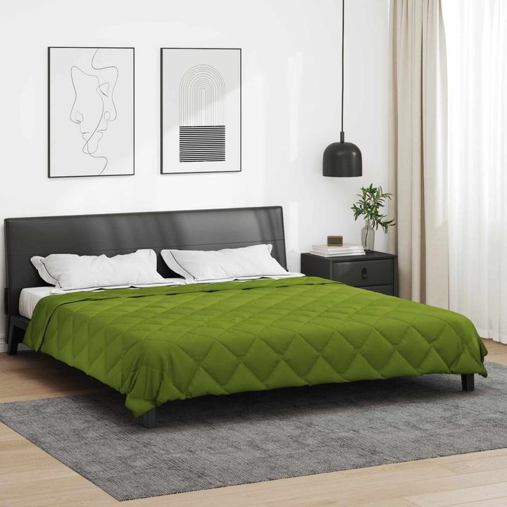 Immagine prodotto vidaXL Sommerdecke (260 x 240 cm)