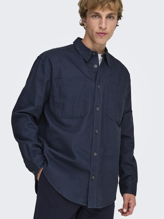 Immagine prodotto Only & Sons ONSALP Overshirt Overshirt (M)