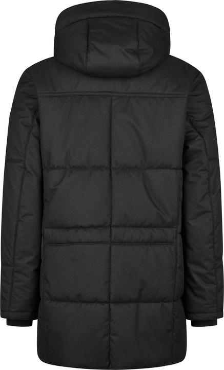 Immagine prodotto Calamar Wool Look Parka (50)