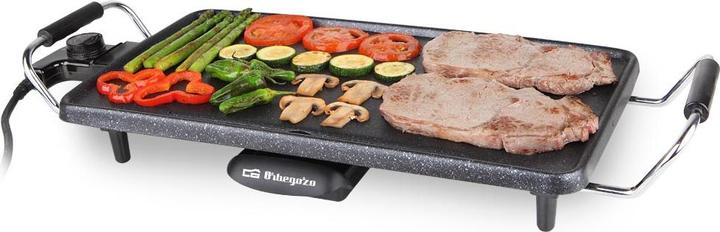 Actual product image Orbegozo TBC 3000 (2.20 kW)