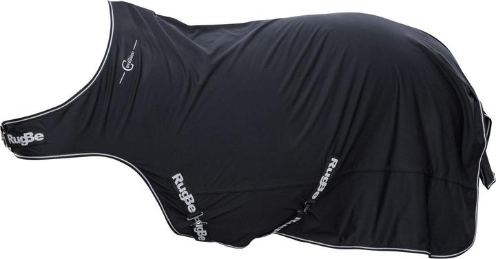 Produktbild Kerbl Führanlagendecke schwarz 155 cm (155 cm)