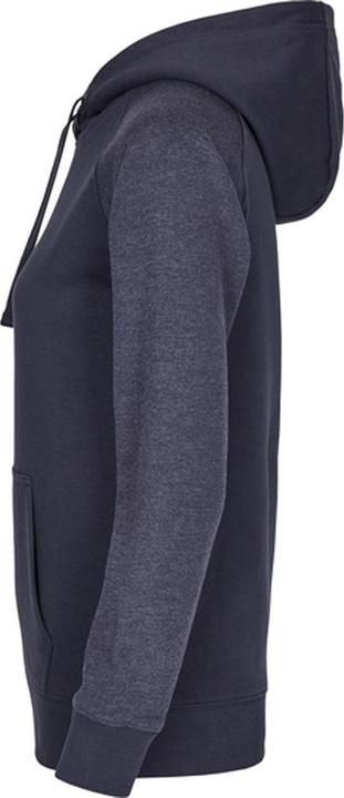 Produktbild Miners Mate My Mate Kapuzenpullover (L)