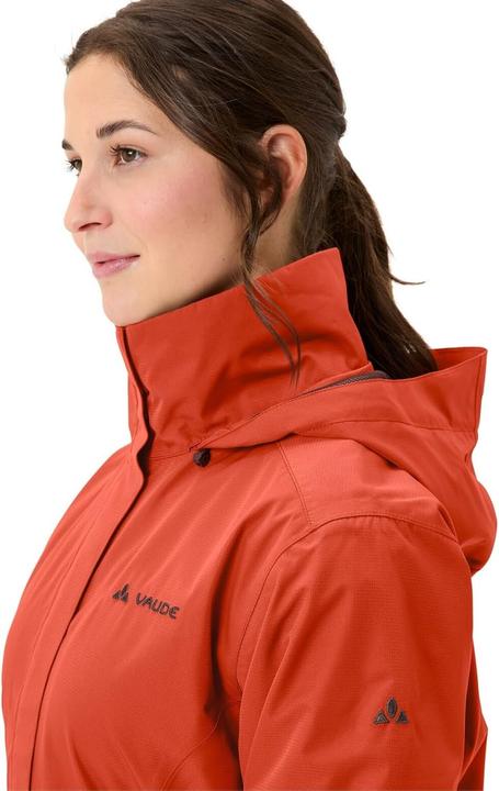 Actual product image Vaude Women's Escape Light Jacket (50)