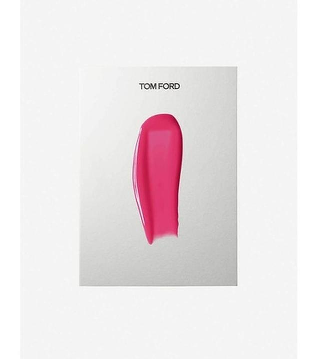 Image du produit Tom Ford Gloss Luxe (17 L`Amour)