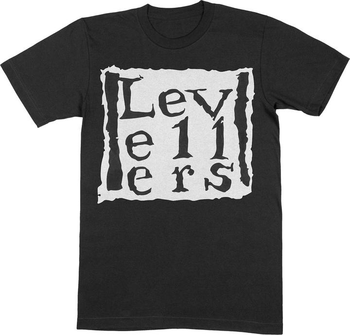Produktbild Levellers TShirt (L)